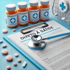 Negativa de Medicamento para Câncer: O Que Fazer Quando o Plano de Saúde Recusa o Tratamento?